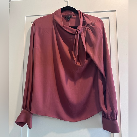 RW&CO. Tops - BNWT RW & Co blouse